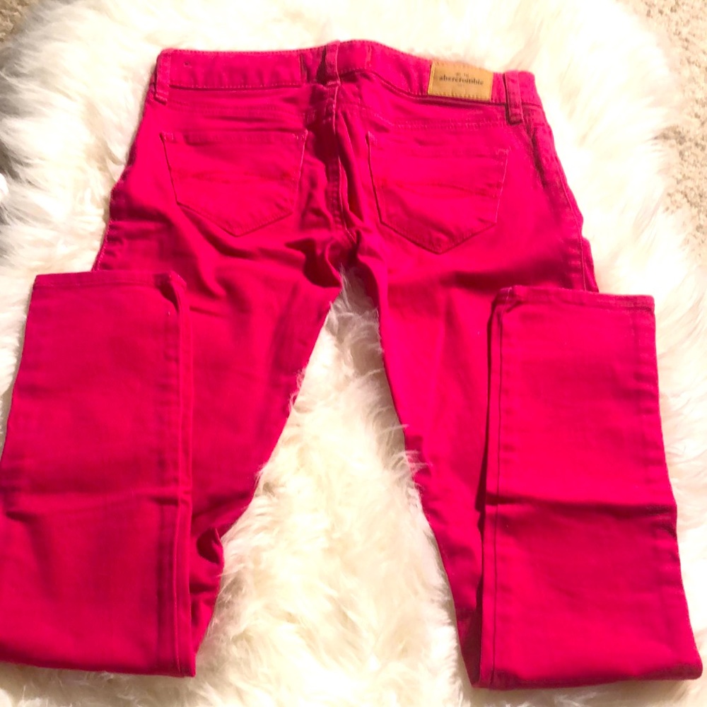 ABERCROMBIE Kids Jeans